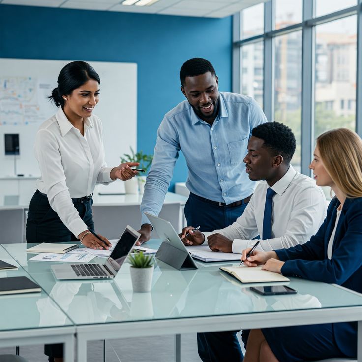 The Only 5 Types of Content Nigerian Businesses Need to Post